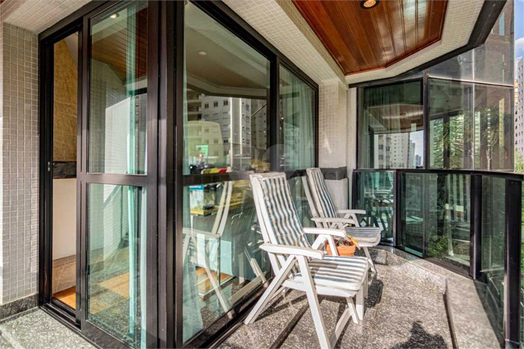 Venda Apartamento São Paulo Perdizes 1