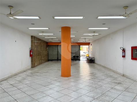 Aluguel Loja Rio De Janeiro Tijuca 1