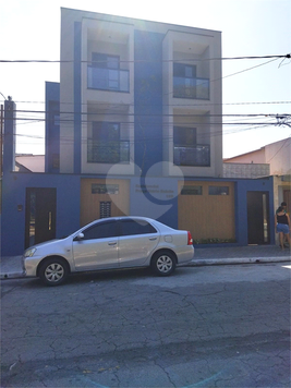 Venda Apartamento São Paulo Vila Califórnia 1