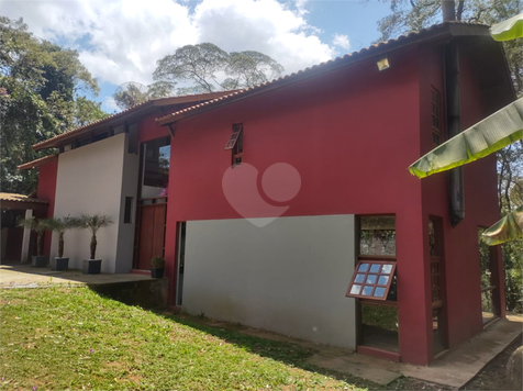 Aluguel Condomínio Mairiporã Caraguatá 1
