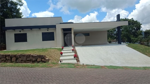 Venda Condomínio Valinhos Pinheiro 1