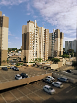 Venda Apartamento Indaiatuba Jardim Santiago 1