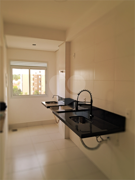 Aluguel Apartamento Indaiatuba Jardim Santiago 1
