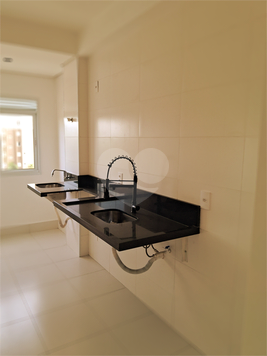 Aluguel Apartamento Indaiatuba Jardim Santiago 1