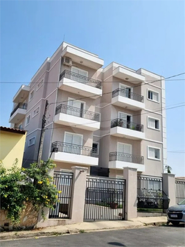 Venda Apartamento Sorocaba Vila Santana 1