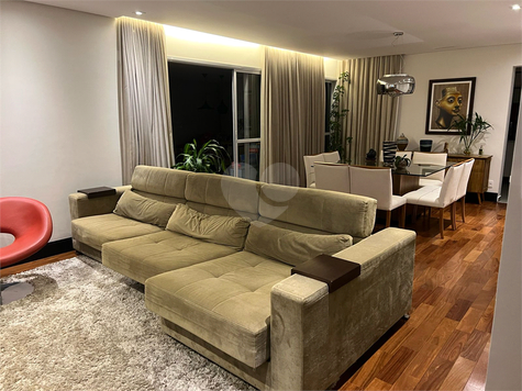 Venda Apartamento São Paulo Belenzinho 1