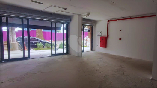 Aluguel Loja São Paulo Vila Firmiano Pinto 1