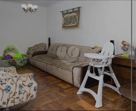 SOLAR DOS BANDEIRANTES