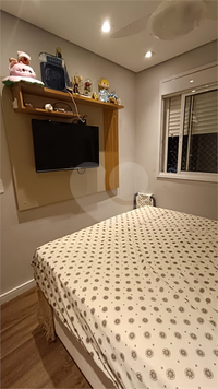 Venda Apartamento São Paulo Parada Inglesa 1