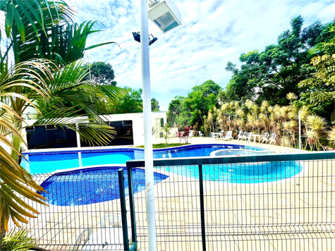 Venda Apartamento Sorocaba Jardim Piratininga 1