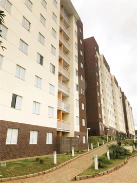 Venda Apartamento Sorocaba Jardim Piratininga 1