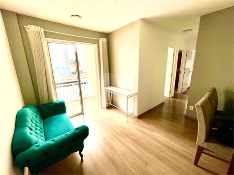 Venda Apartamento Sorocaba Jardim Piratininga 1