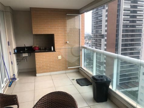 Aluguel Apartamento São Paulo Vila Clementino 1