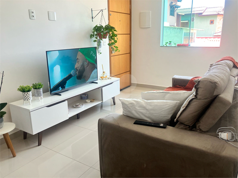 Venda Apartamento São Paulo Vila Isolina Mazzei 1