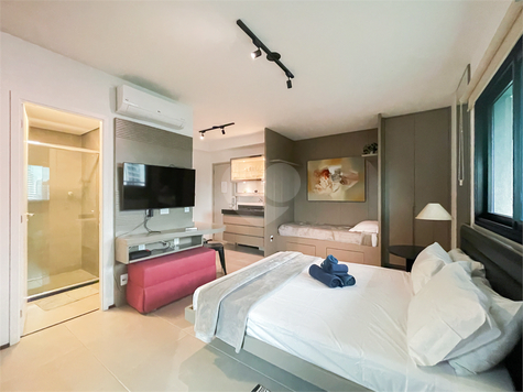 Venda Apartamento São Paulo Vila Mariana 1