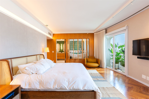 QUINTA DE PETRÓPOLIS