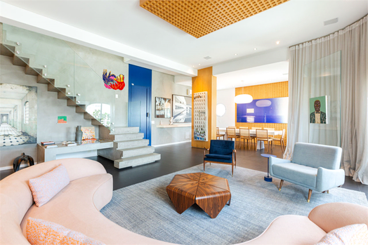 QUINTA DE PETRÓPOLIS