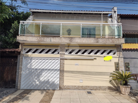 Venda Casa Rio De Janeiro Bangu 1