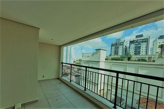 Venda Apartamento São Paulo Ipiranga 1
