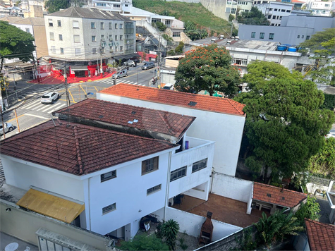 Venda Sobrado São Paulo Santana 1