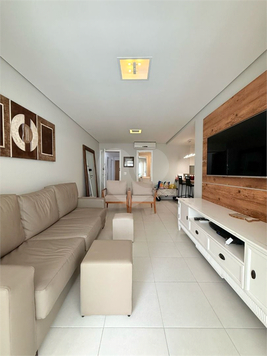 Venda Apartamento Bertioga Riviera 1