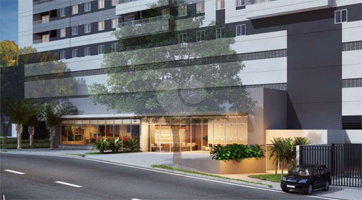 Venda Apartamento São Paulo Vila Vermelha 1