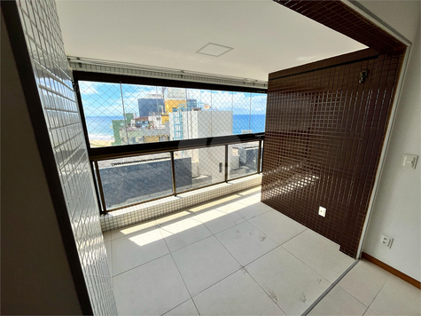 Venda Apartamento Salvador Armação 1
