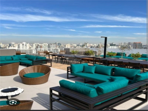 Aluguel Apartamento São Paulo Vila Nova Conceição 1