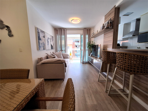 Venda Apartamento Niterói Charitas 1