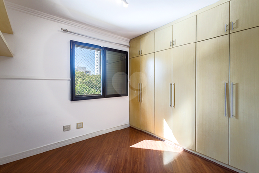 Venda Apartamento São Paulo Campo Belo 1