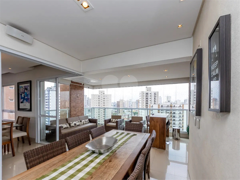 RES ISLAS BALEARES ALTOS DO TATUAPÉ