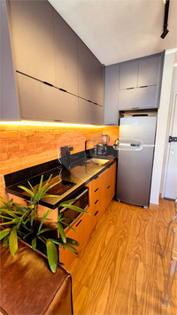Venda Apartamento São Paulo Vila Uberabinha 1
