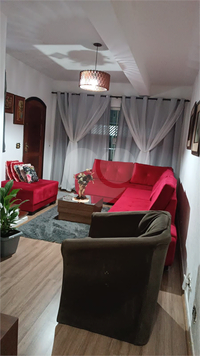 Venda Sobrado São Paulo São João Clímaco 1