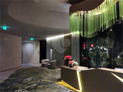 Aluguel Apartamento São Paulo Vila Olímpia 1