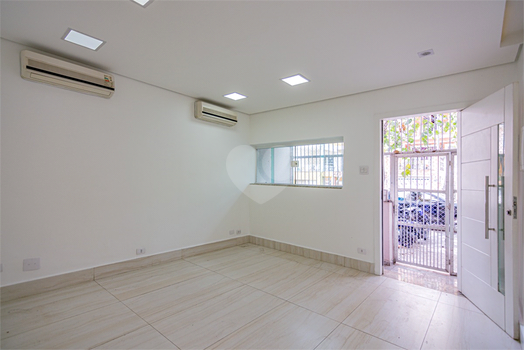 Venda Sobrado São Paulo Vila Pompéia 1