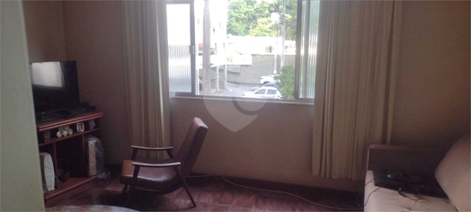 Venda Apartamento Niterói Santa Rosa 1