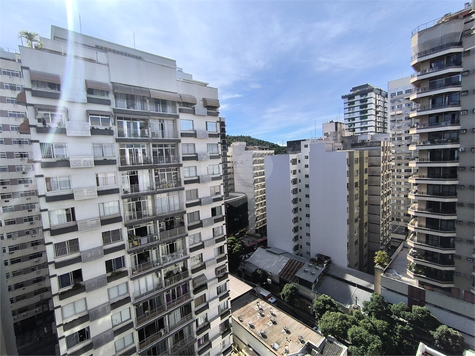 Venda Salas Niterói Icaraí 1