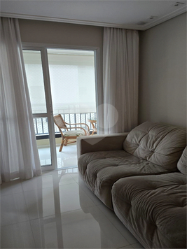 Venda Apartamento São Paulo Vila Mariana 1