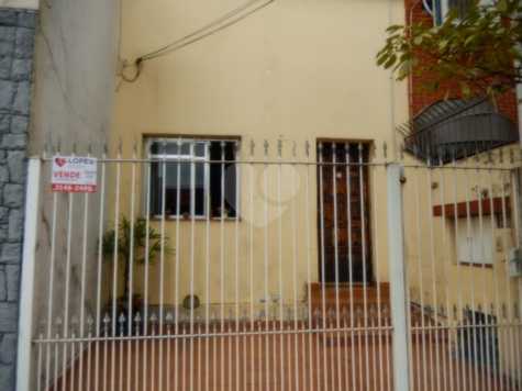 Venda Casa São Paulo Lapa 1