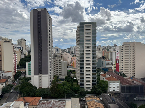 Venda Apartamento São Paulo Barra Funda 1