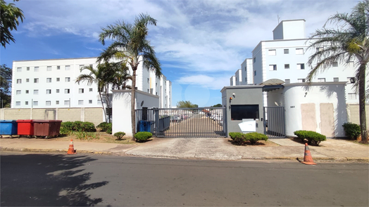 Venda Apartamento São Carlos Vila Izabel 1