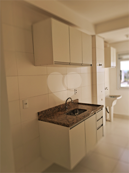 Aluguel Apartamento Indaiatuba Jardim Santiago 1