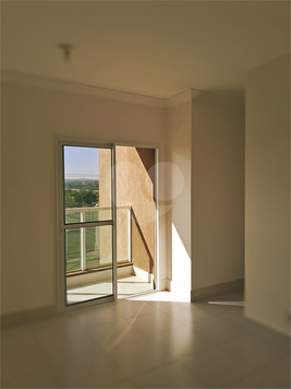 Venda Apartamento Indaiatuba Jardim Santiago 1