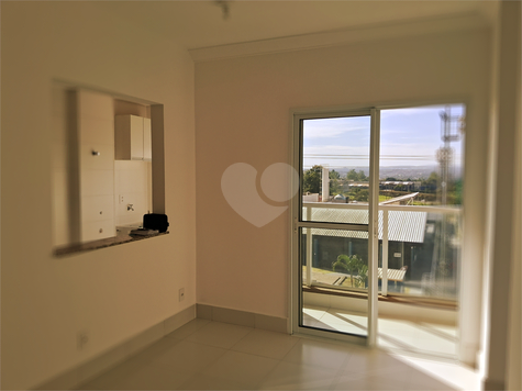Venda Apartamento Indaiatuba Jardim Santiago 1