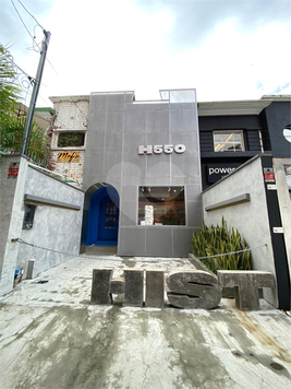 Venda Sobrado São Paulo Pinheiros 1