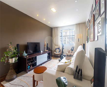 Venda Sobrado São Paulo Vila Madalena 1