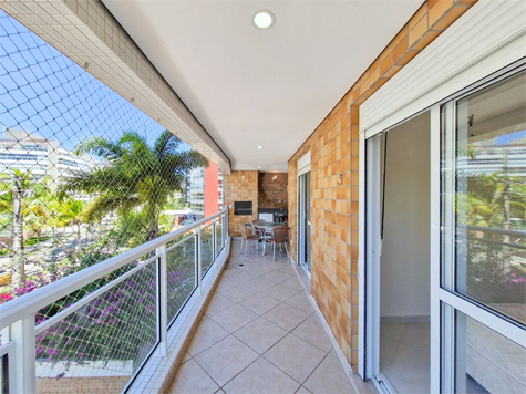 Venda Apartamento Bertioga Riviera 1