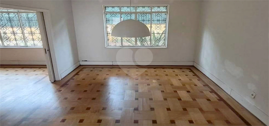 Venda Sobrado São Paulo Sumaré 1