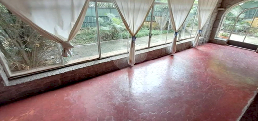 Venda Sobrado São Paulo Sumaré 1