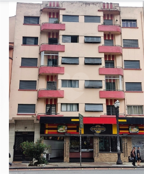 Venda Apartamento São Paulo Parque Vila Maria 1